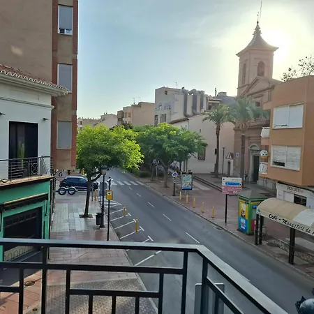 Bosquemar Отель