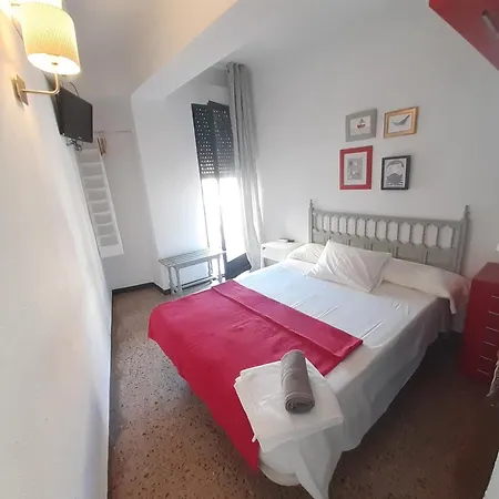 Bosquemar * Беникасим