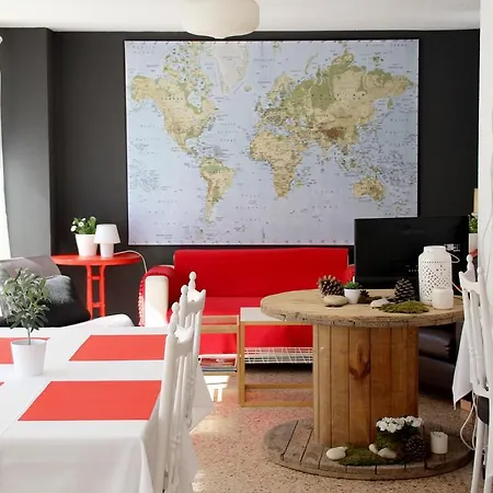 Bosquemar Беникасим