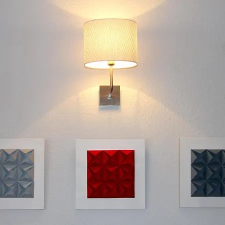 Отель Bosquemar