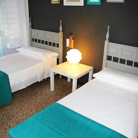 Bosquemar Беникасим