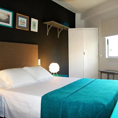 Bosquemar * Беникасим