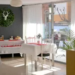 Otel Bosquemar Benicàssim