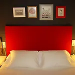 Otel Bosquemar