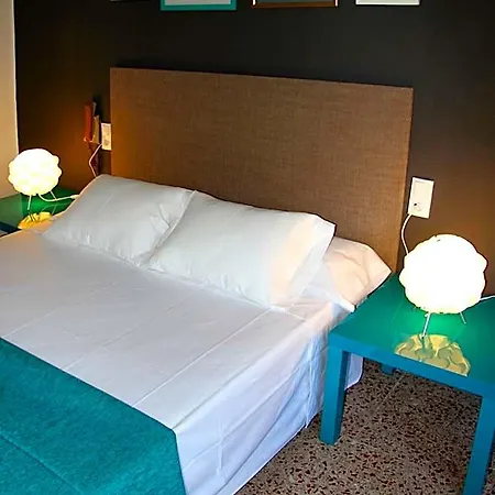 Hotel Bosquemar *