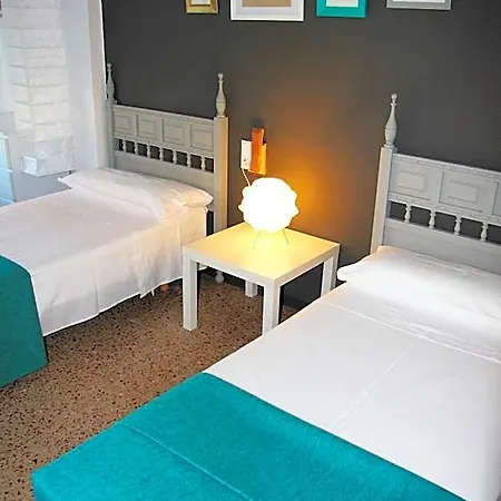 Hotel Bosquemar