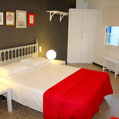 Bosquemar Hotel Benicàssim
