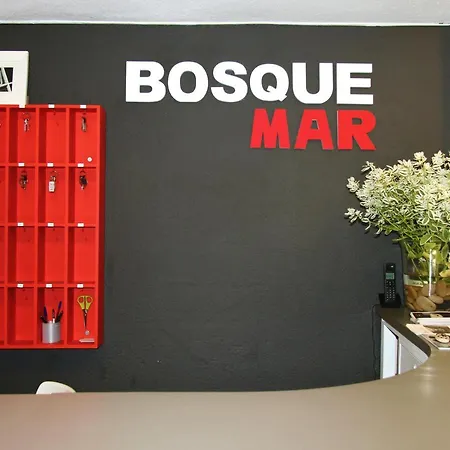 Bosquemar Otel
