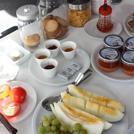 Hotell Bosquemar Benicàssim