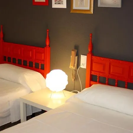 Bosquemar Hotell Benicàssim