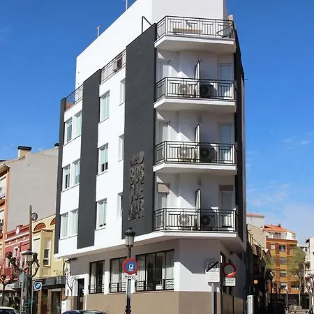 Bosquemar Benicàssim