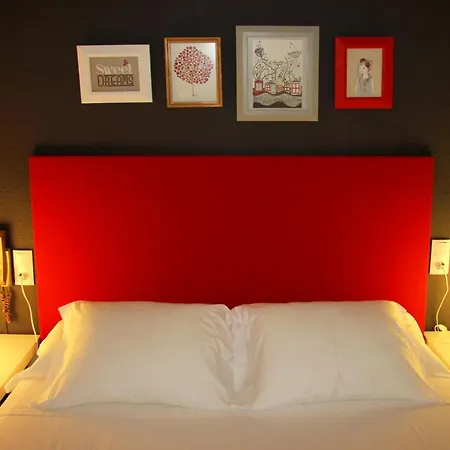 Hotell Bosquemar