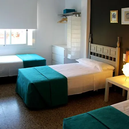 Hotell Bosquemar *