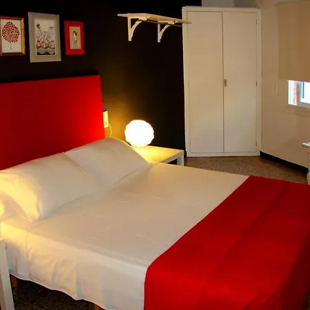 Hotell Bosquemar Benicàssim