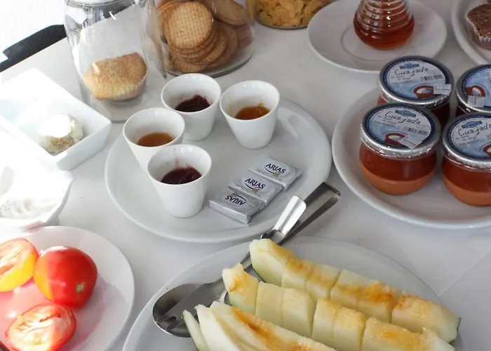 Szálloda Bosquemar Benicàssim