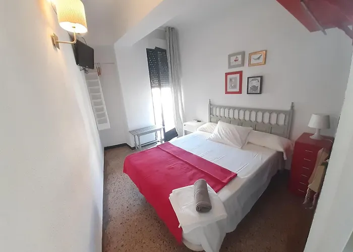 Bosquemar * Benicàssim