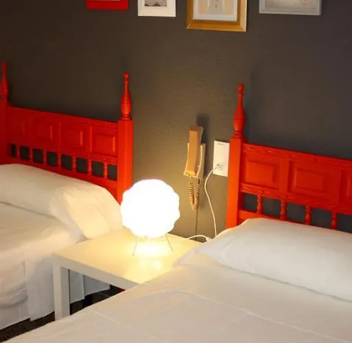 Bosquemar Szálloda Benicàssim