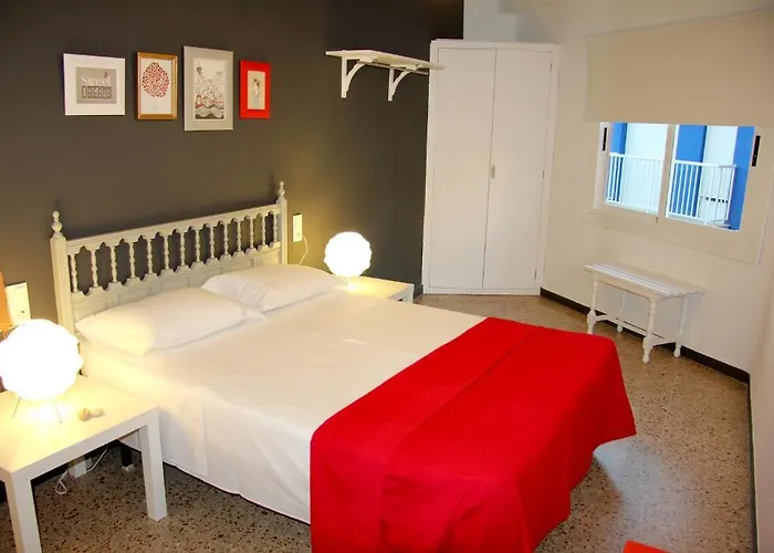 Bosquemar Szálloda Benicàssim