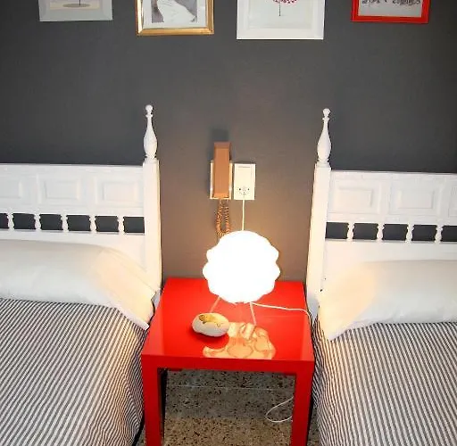 Szálloda Bosquemar *