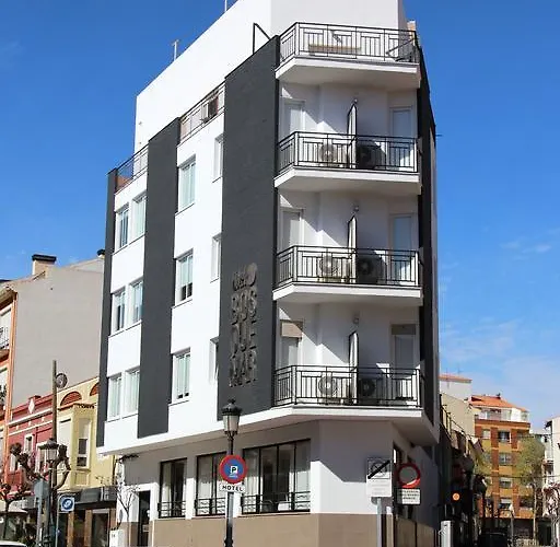 Bosquemar Benicàssim