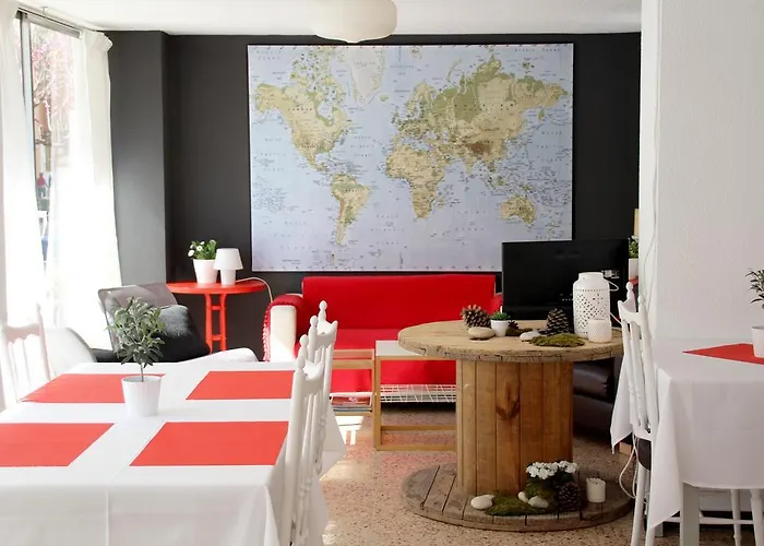 Bosquemar Benicàssim